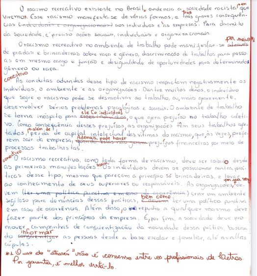Correção PC/DF - Página 1