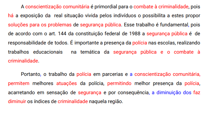 Correção PMPR - Página 2