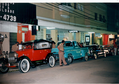 Imagem ilustrativa sobre cinema