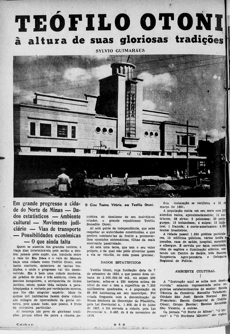 Hemeroteca Digital BN