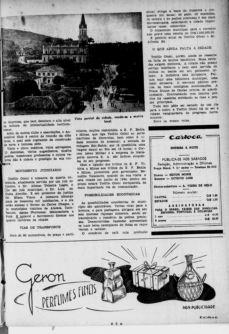 Hemeroteca Digital BN