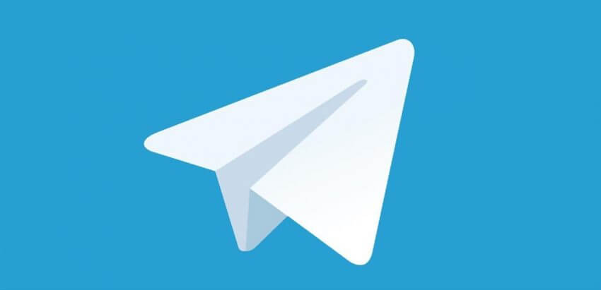Telegram para os estudos Telegram Para os Estudos - Enem e Vestibulares