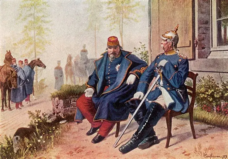 Guerra Franco-Prussiana
