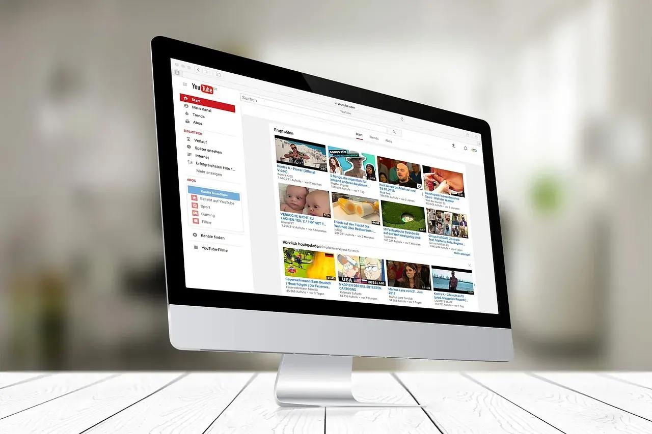 Melhores canais de Artes do Youtube