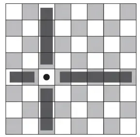Um designer de jogos planeja um jogo que faz uso de um tabuleiro de dimensão n x n, com n ≥ 2, no qual cada jogador, na sua vez, coloca uma peça sobre uma das casas vazias do tabuleiro. Um designer de jogos planeja um jogo que faz uso de um tabuleiro de dimensão n x n, com n ≥ 2, no qual cada jogador, na sua vez, coloca uma peça sobre uma das casas vazias do tabuleiro.