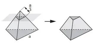 As luminárias para um laboratório de matemática serão fabricadas em forma de sólidos geométricos.   As luminárias para um laboratório de matemática serão fabricadas em forma de sólidos geométricos.